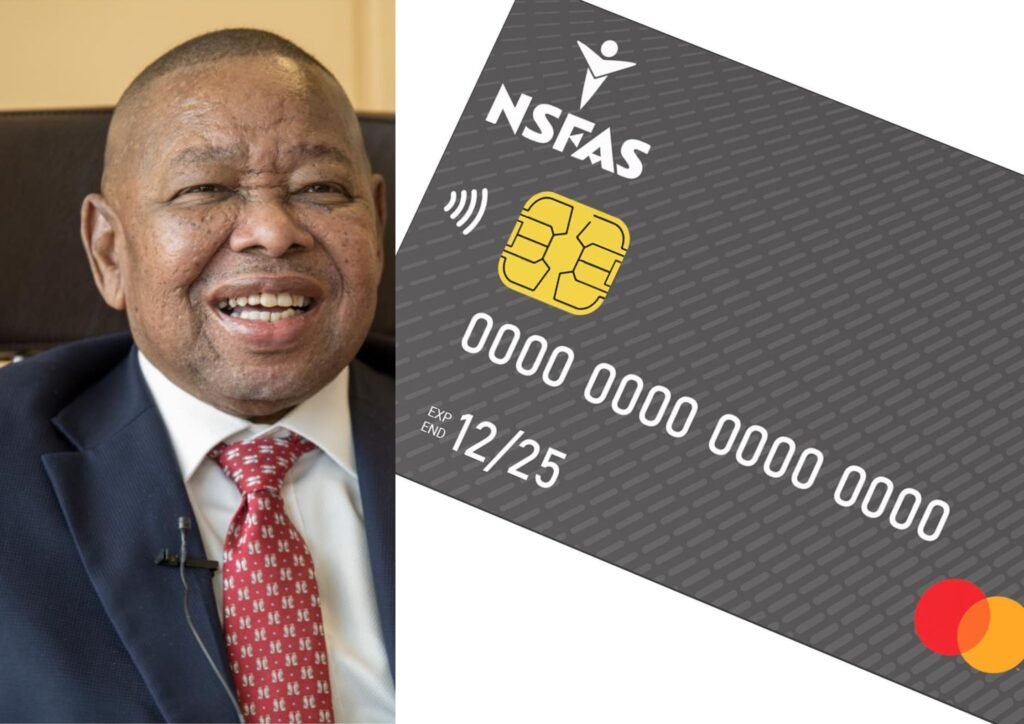 A New Dawn for TVET Students: Direct NSFAS Allowance Payments