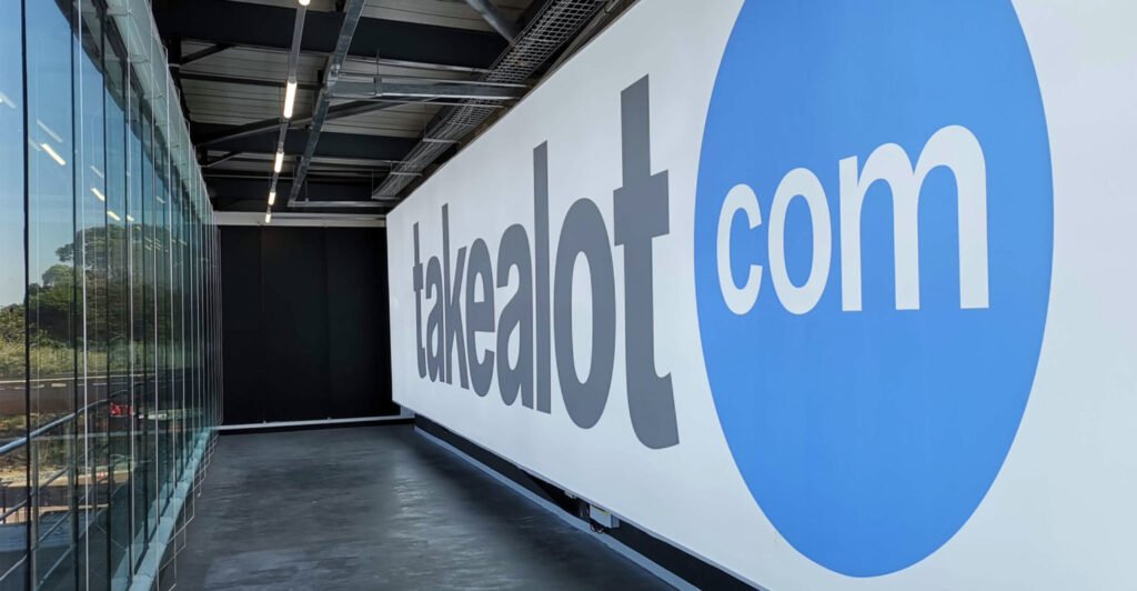 Exciting Career Opportunities Await at Takealot – Apply Today!