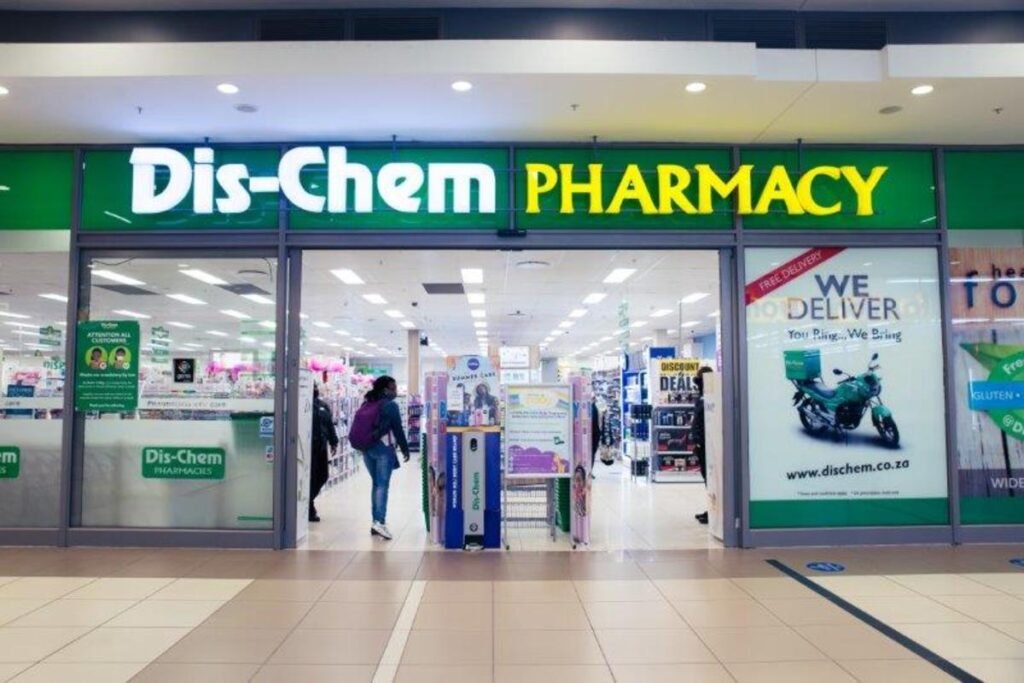 Unlock Your Career Potential: Pharmacist Position at Dis-Chem Pharmacies