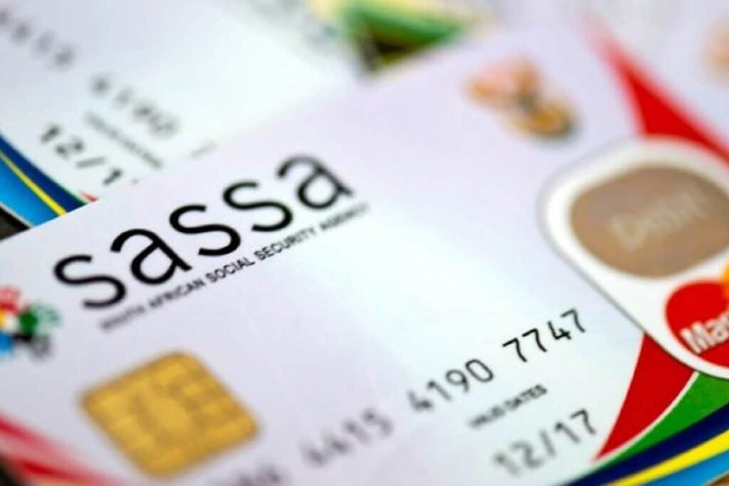 Navigating Sassa: How to check Social Grants and Application Status