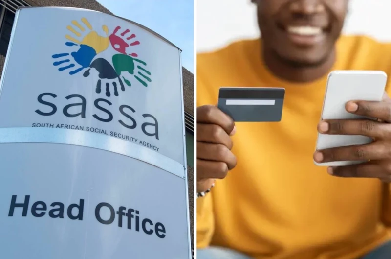 Navigating the Path to Financial Relief: Applying for the R370 Sassa Grant for June 2024