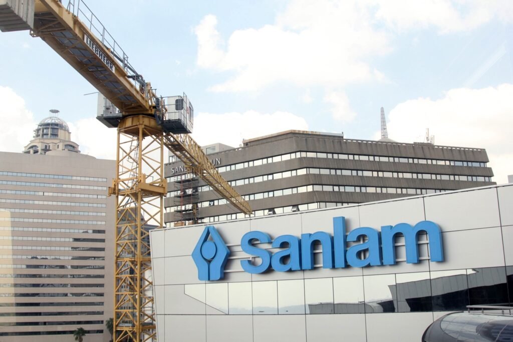 Sanlam Actuarial Bursary Programme